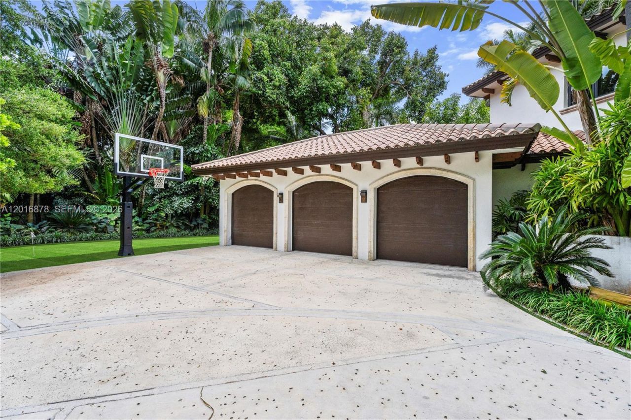 8550 Old Cutler Rd , Coral Gables, FL 33143 Photo