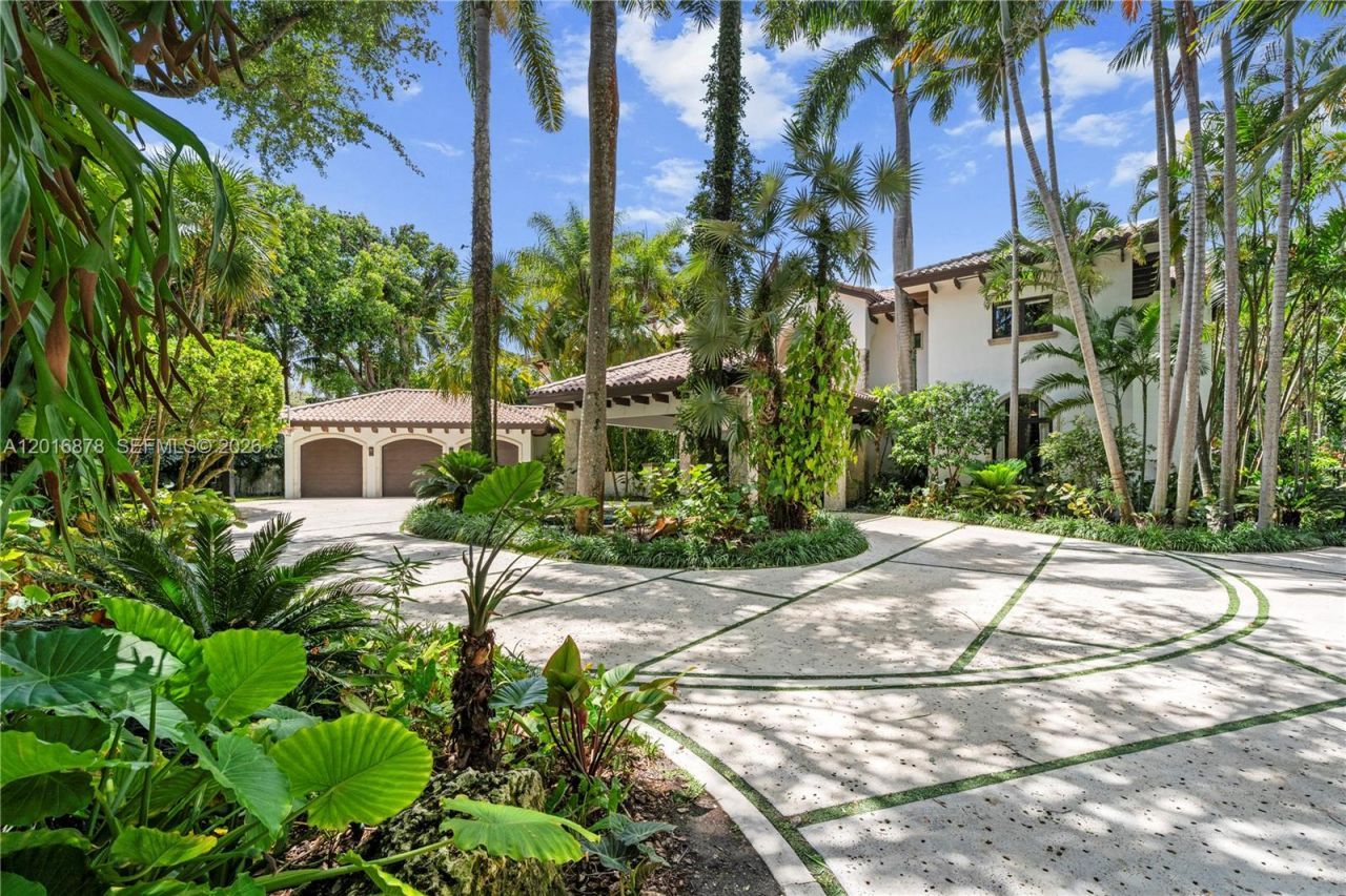 8550 Old Cutler Rd , Coral Gables, FL 33143 Photo