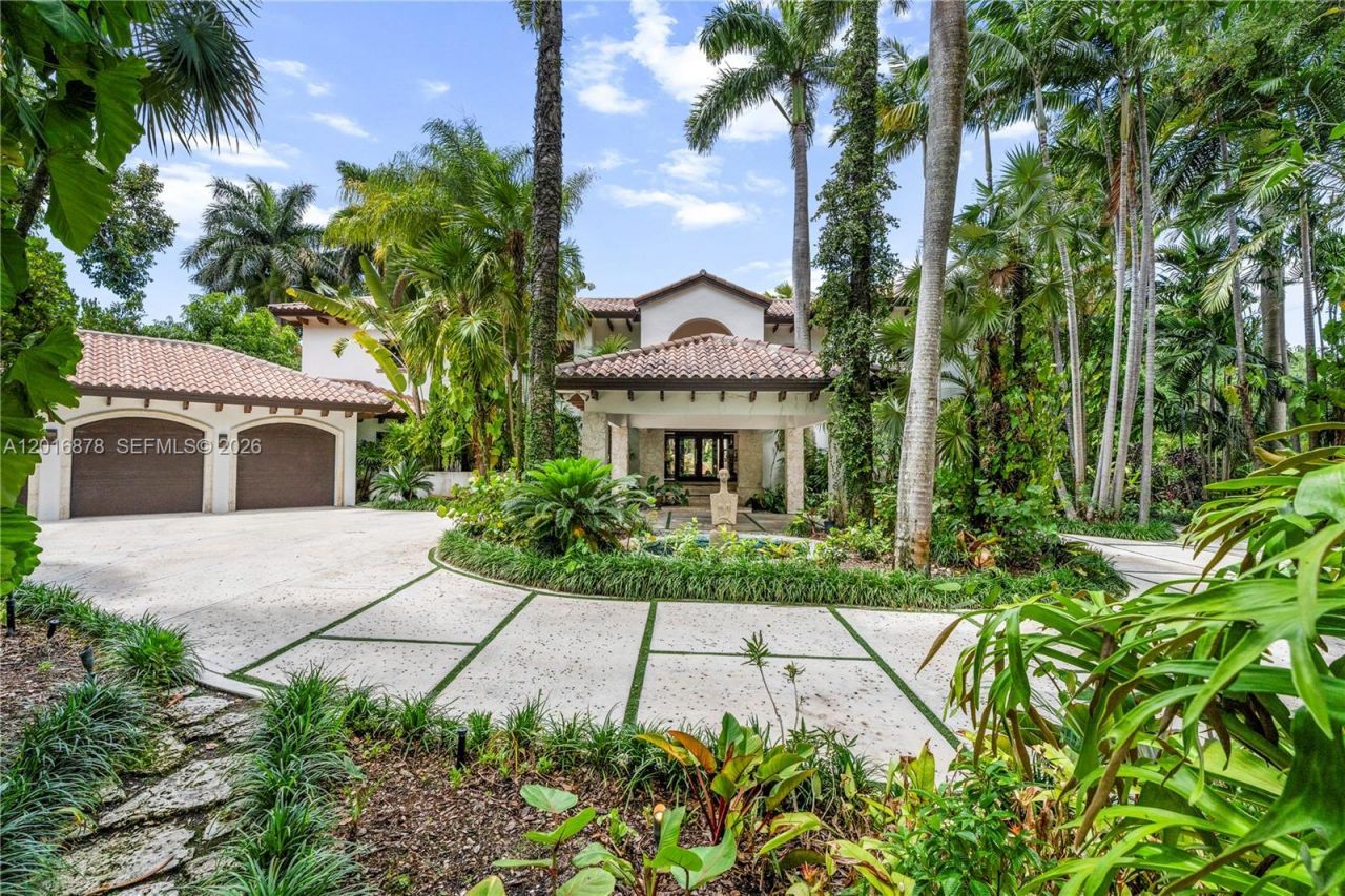 8550 Old Cutler Rd , Coral Gables, FL 33143 Photo