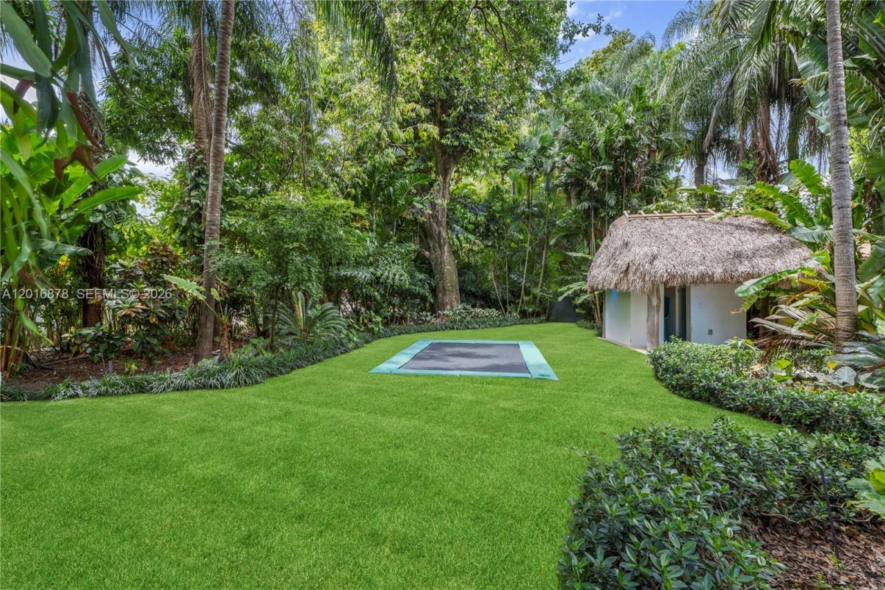 8550 Old Cutler Rd , Coral Gables, FL 33143 Photo