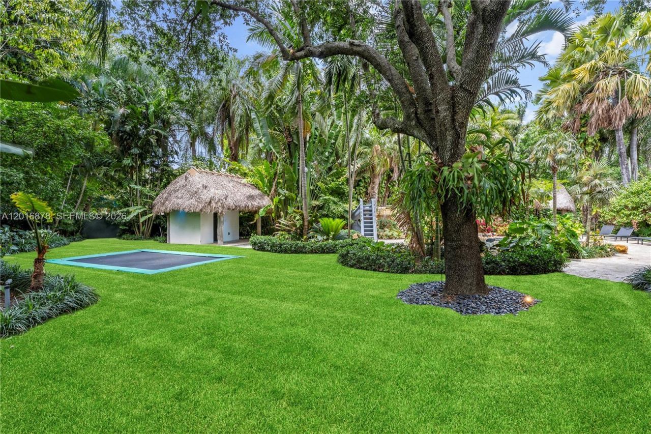 8550 Old Cutler Rd , Coral Gables, FL 33143 Photo