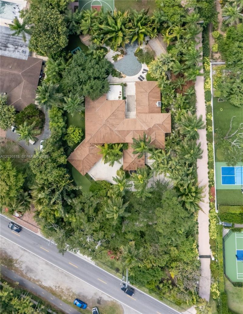 8550 Old Cutler Rd , Coral Gables, FL 33143 Photo