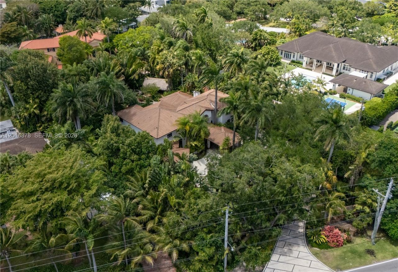8550 Old Cutler Rd , Coral Gables, FL 33143 Photo