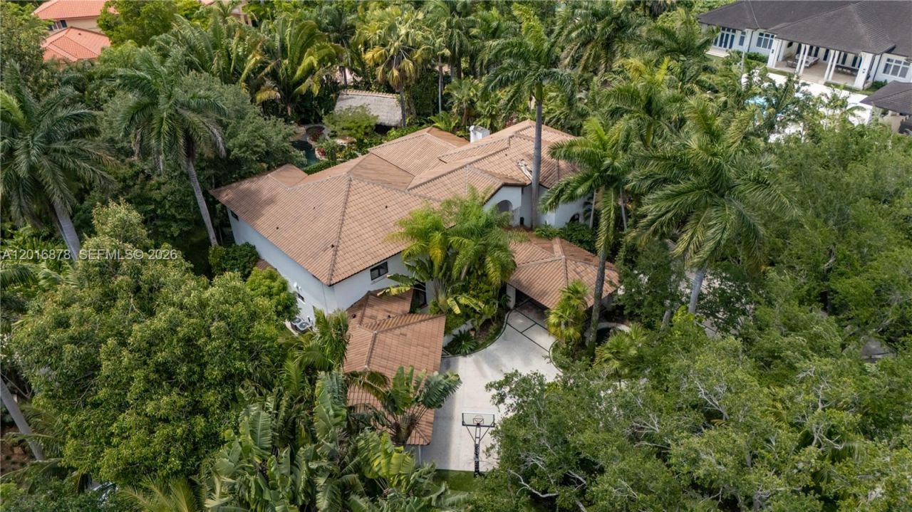 8550 Old Cutler Rd , Coral Gables, FL 33143 Photo