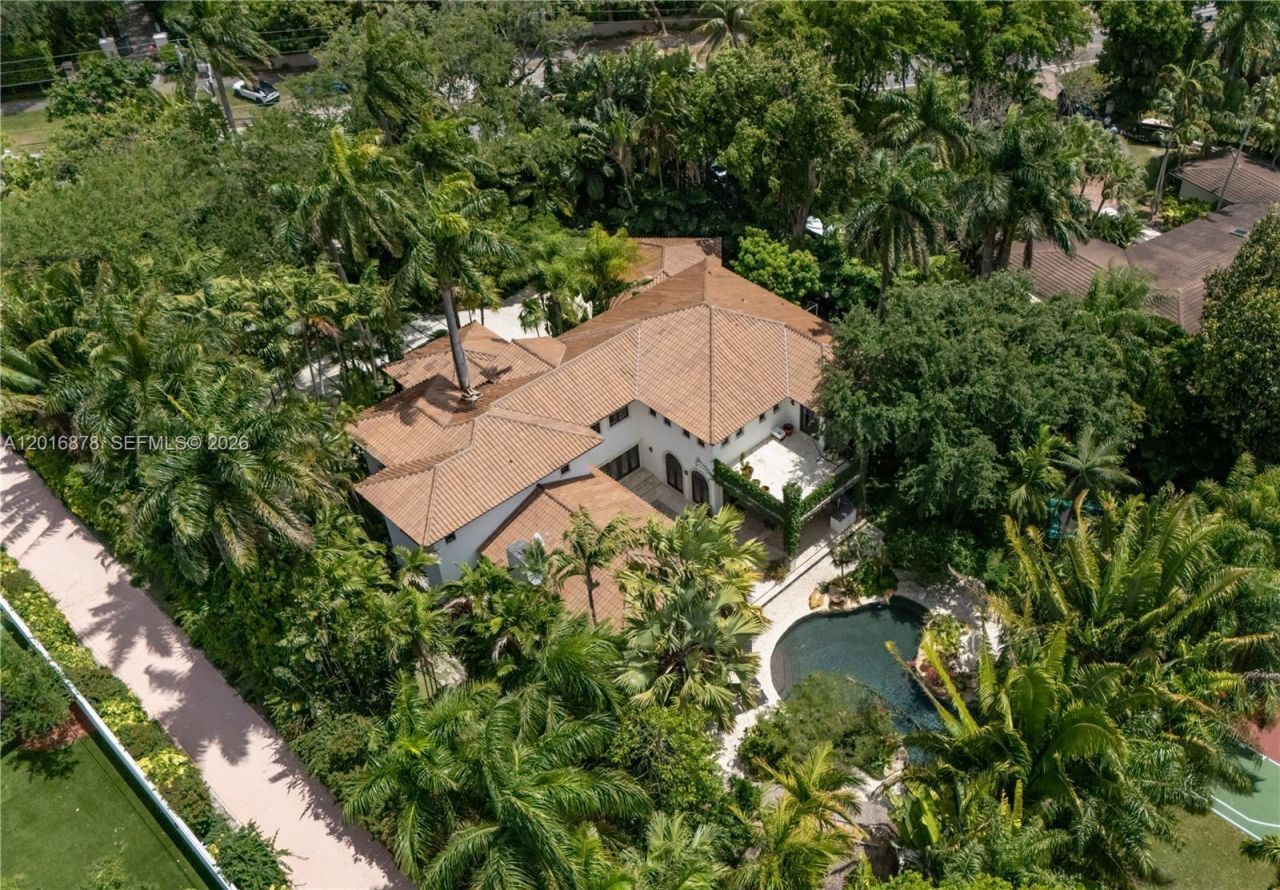 8550 Old Cutler Rd , Coral Gables, FL 33143 Photo