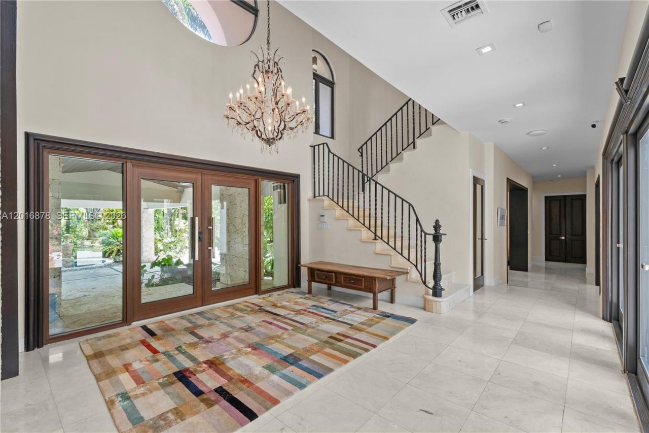 8550 Old Cutler Rd , Coral Gables, FL 33143 Photo