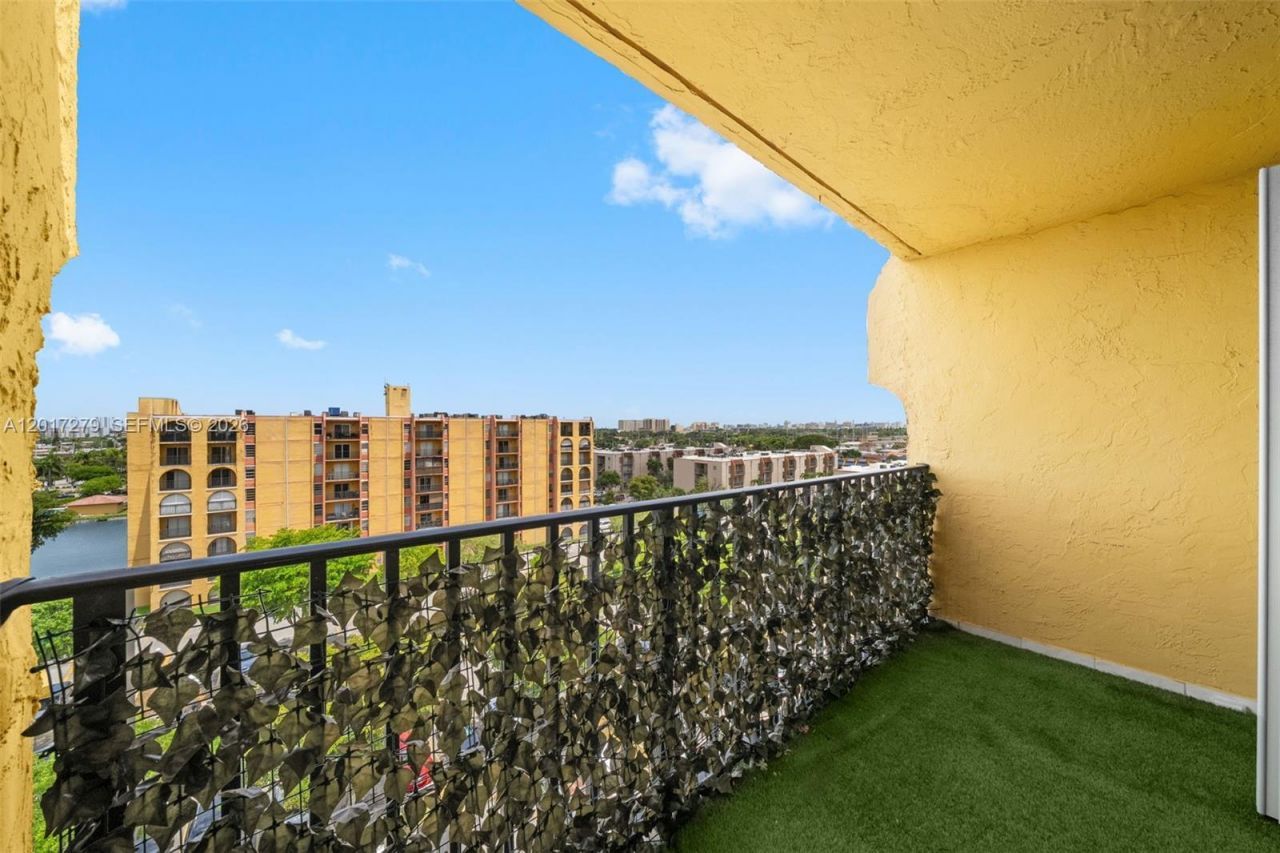 4801 NW 7th Street , Unit 803-16, Miami, FL 33126 Photo