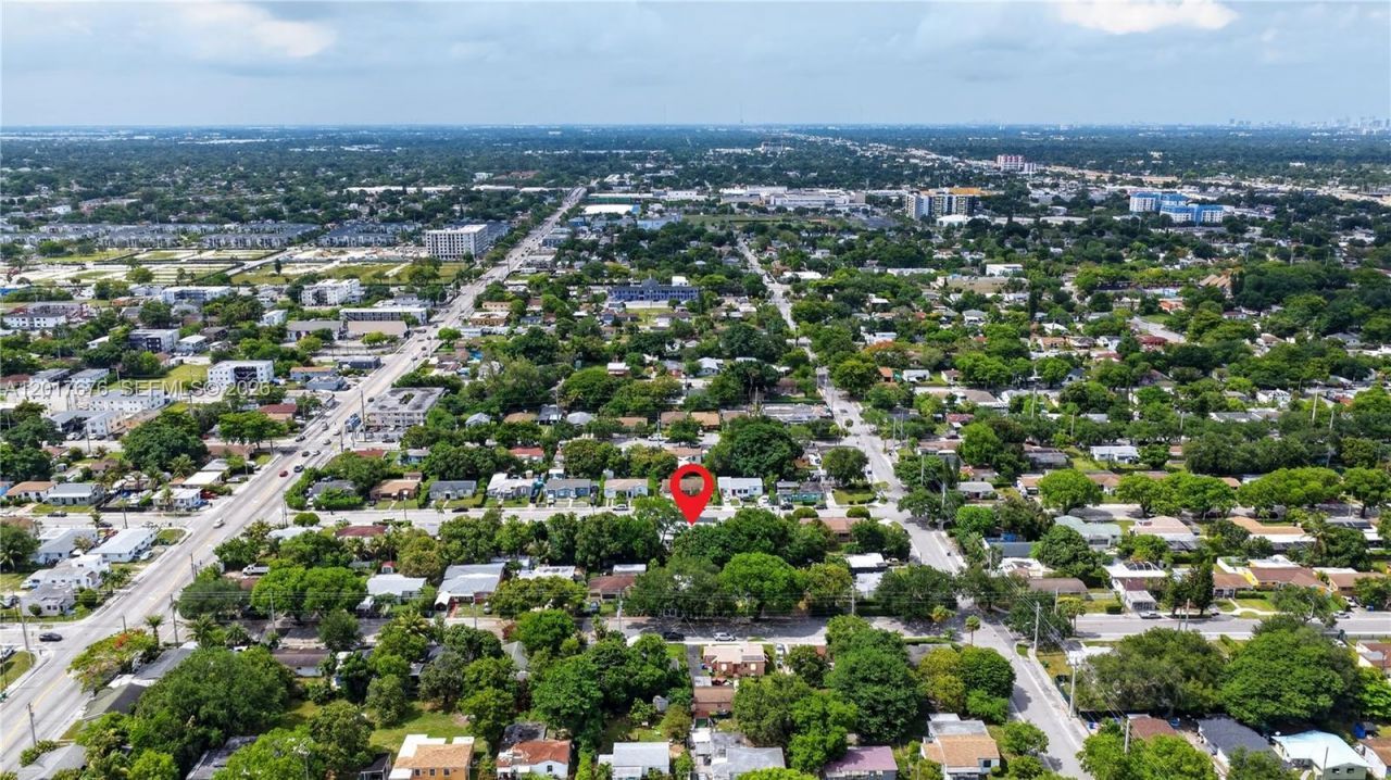 1130 NW 57th St, Miami, FL 33127 Photo