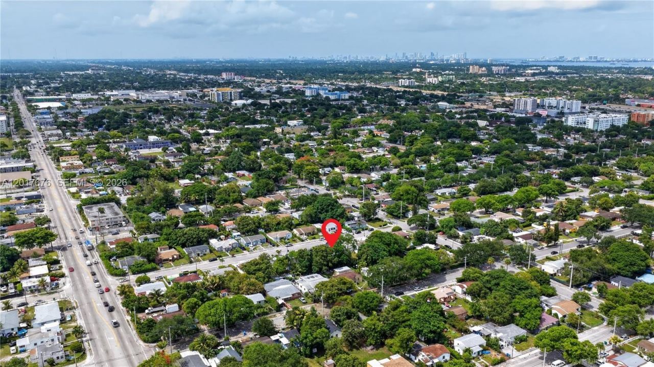 1130 NW 57th St, Miami, FL 33127 Photo