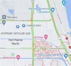 Shawnee Ave , Fort Pierce, FL 34946 Photo