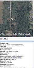Shawnee Ave , Fort Pierce, FL 34946 Photo