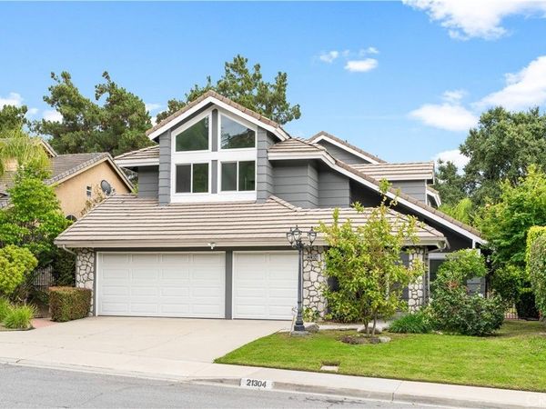 21304 E Fort Bowie Drive, Walnut, CA 91789