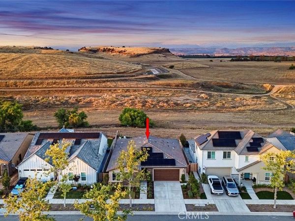1243 Wildflower Drive, Madera, CA 93636