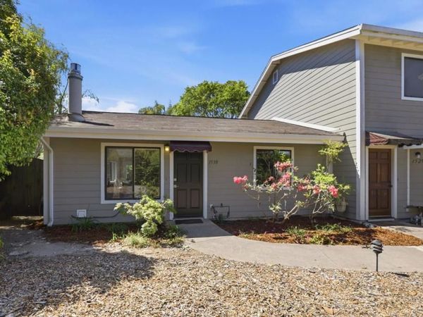 1530 Leila Court, Santa Cruz, CA 95062