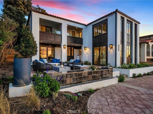 1736 Paseo Del Mar, Palos Verdes Estates, CA 90274