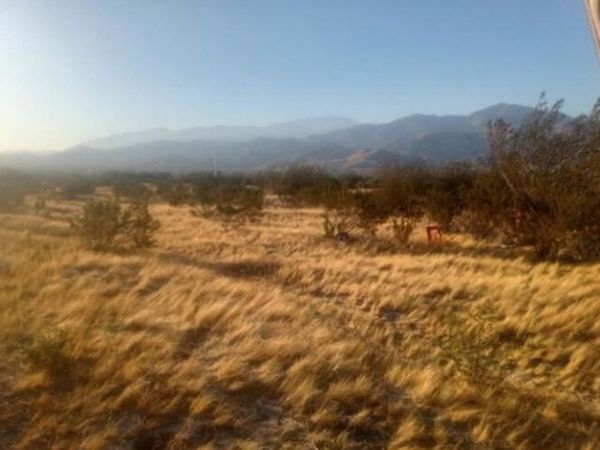 0 E Street, Cabazon, CA 92230
