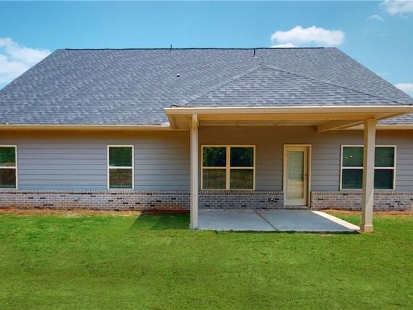 1102 Stiles Crossing , Unit 42, Griffin, GA 30223