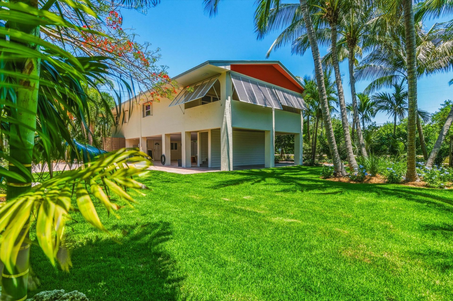 123 Venetian Way, Sugarloaf, FL 33042 Photo