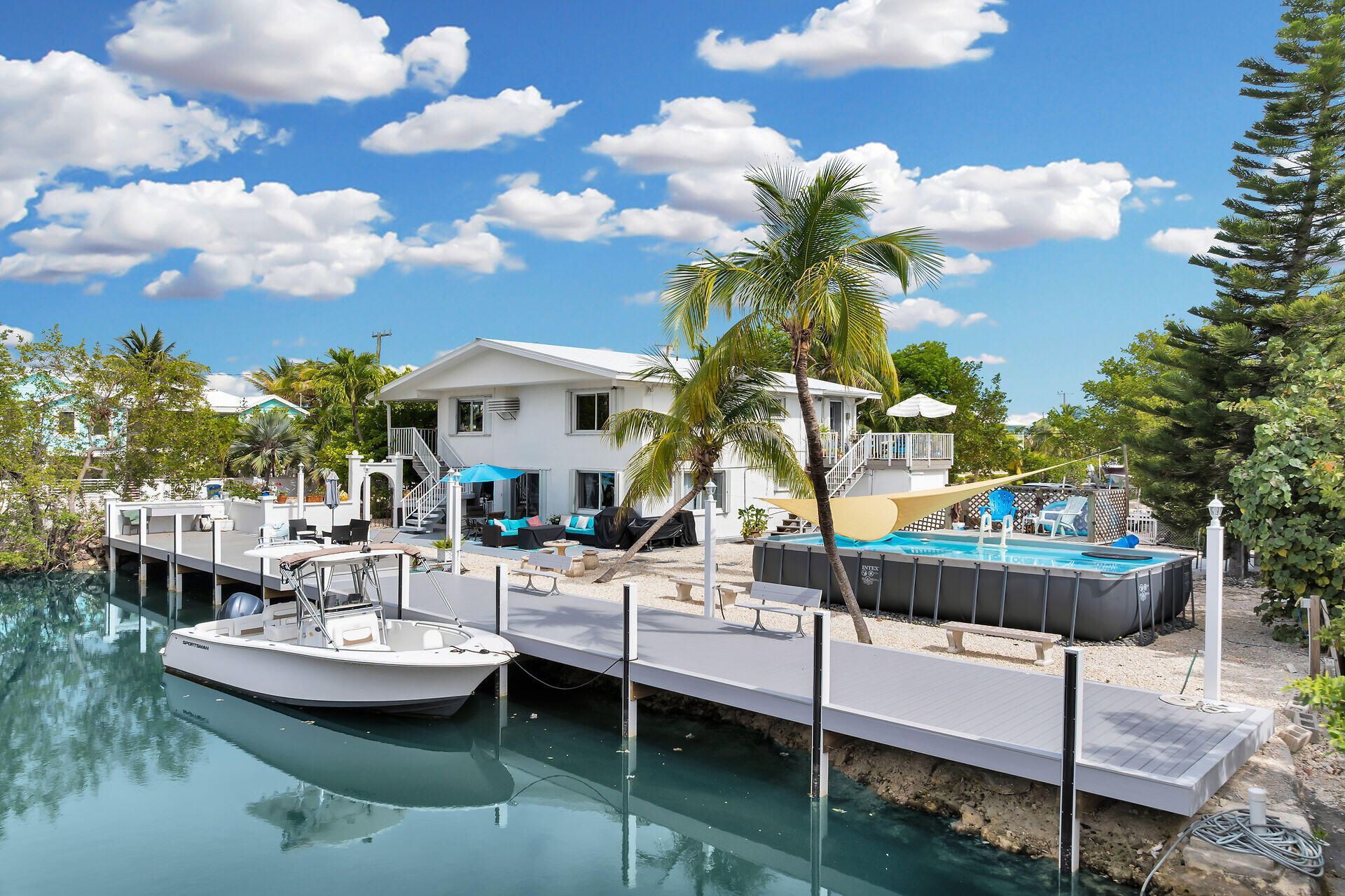 750 W Indies Drive, Ramrod, FL 33042 Photo