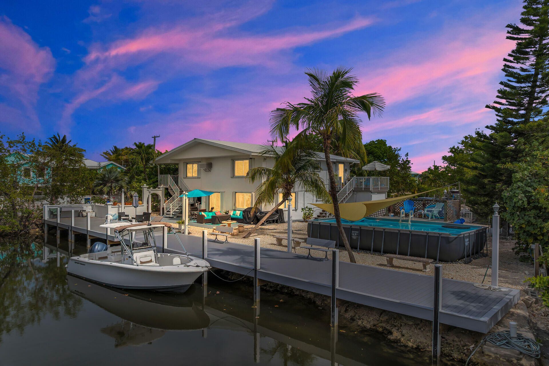 750 W Indies Drive, Ramrod, FL 33042 Photo