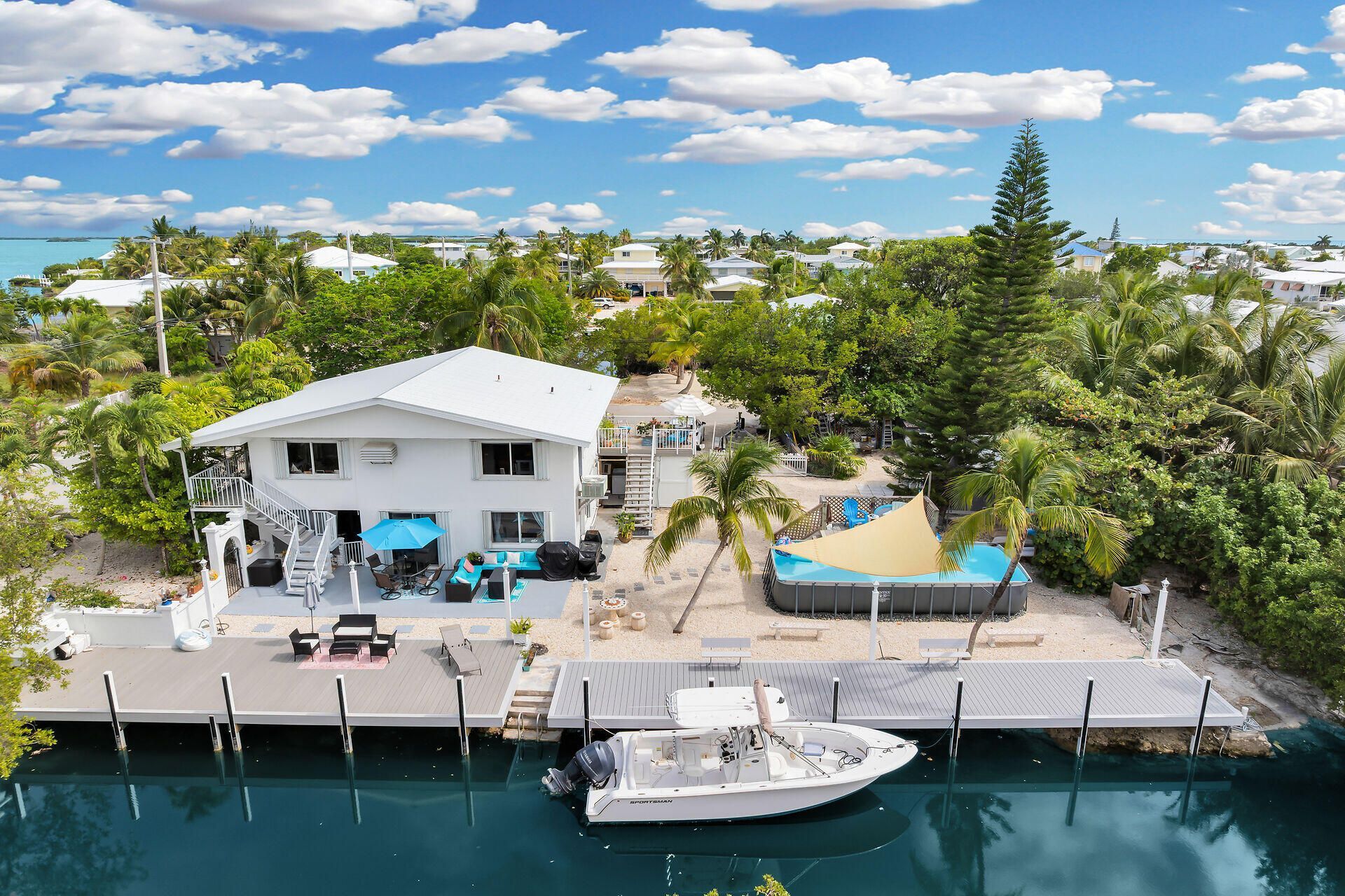 750 W Indies Drive, Ramrod, FL 33042 Photo