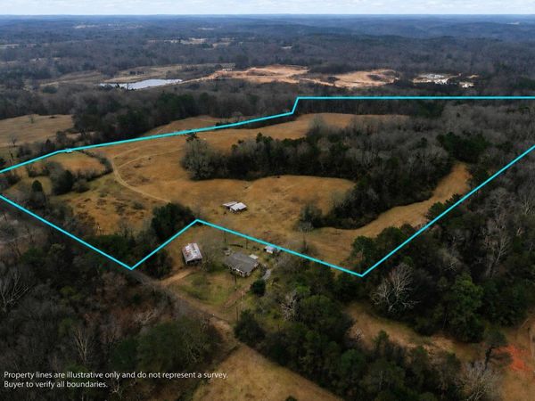 0 Hwy 22, Spruce Pine, AL 35585