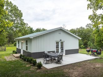 110 Goshen Road  Leslie, MO 63056