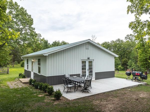 110 Goshen Road , Leslie, MO 63056