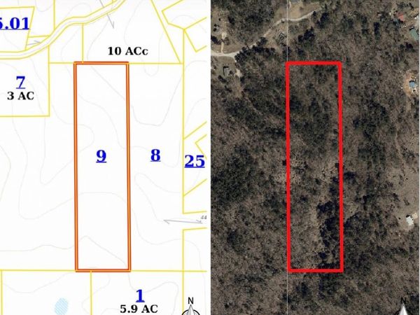 000 Cr 398, Taylor, MS 38673