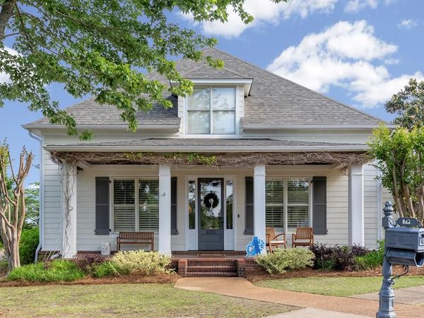 422 Northpointe Lake Drive, Oxford, MS 38655