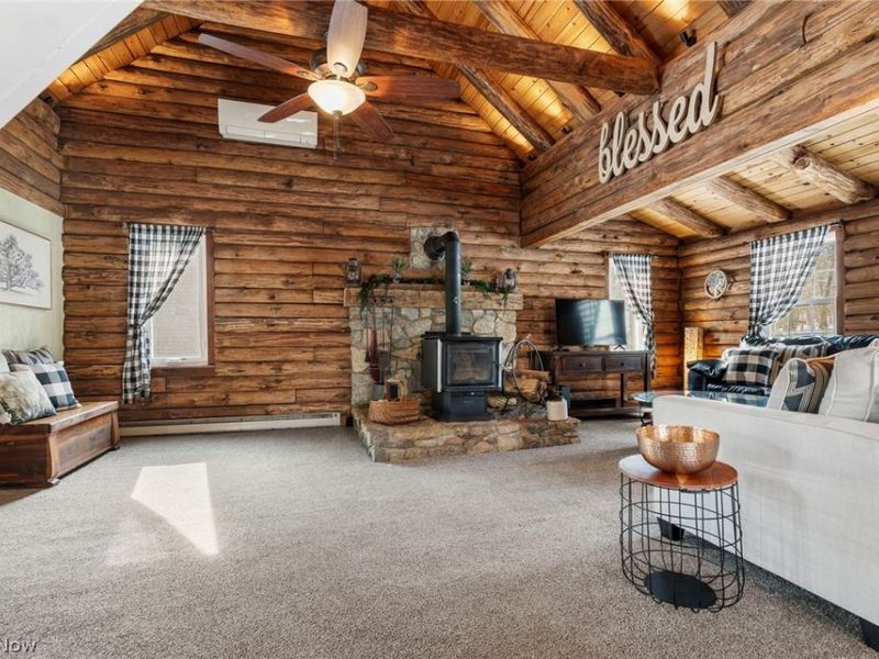 410 Apple Hill Drive N, Howard, OH 43028 Photo 5