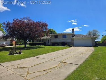 5523 Jerome Lane, Grand Blanc Twp, MI 48439