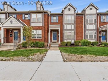 446 Salliotte Road, Ecorse, MI 48229