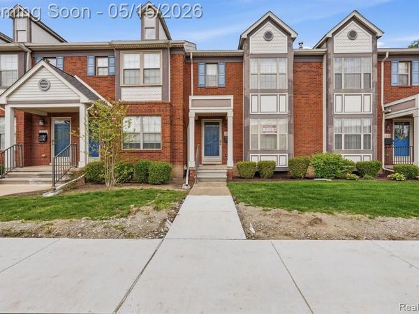 446 Salliotte Road, Ecorse, MI 48229