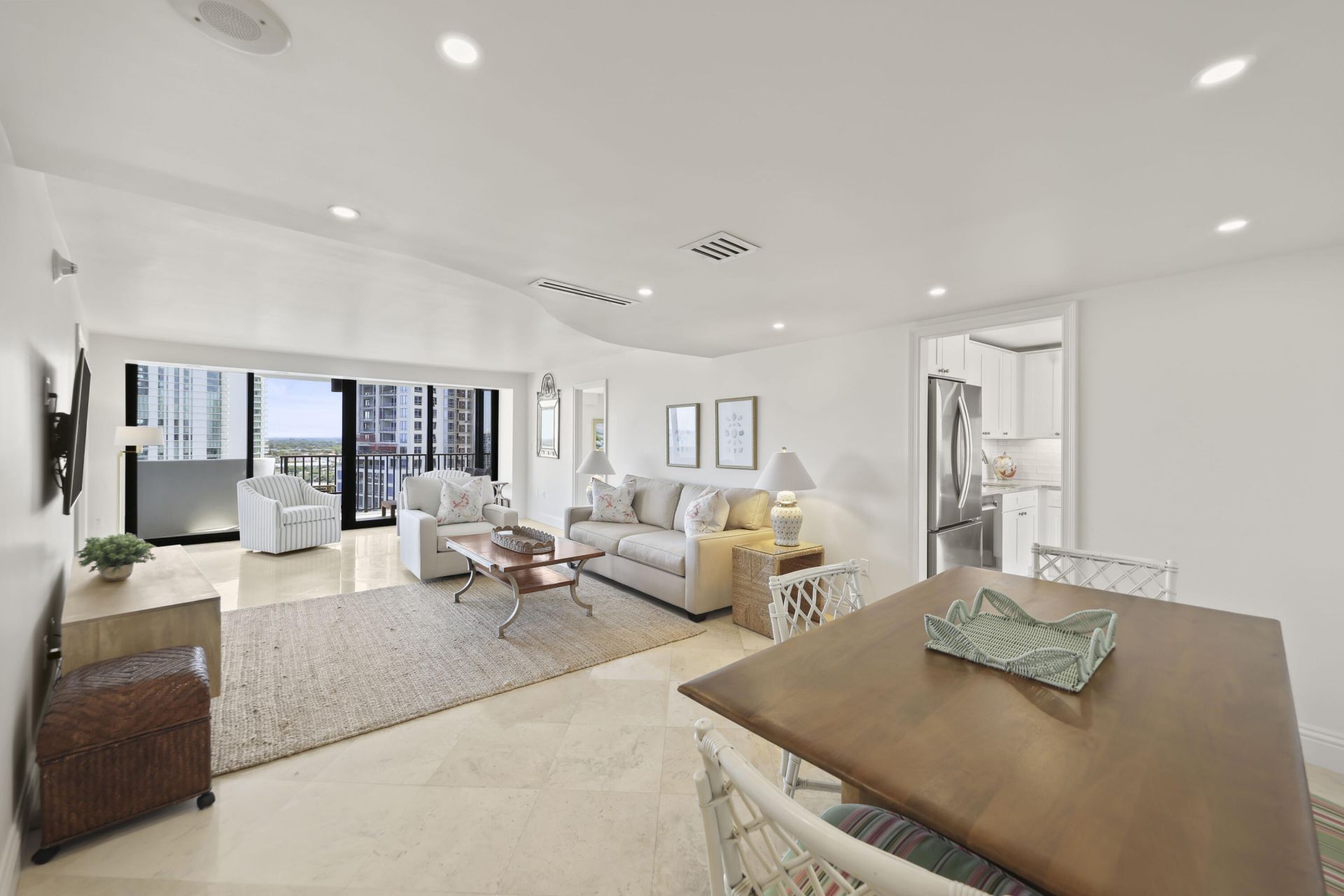 1200 S Flagler Drive, Unit 1906, West Palm Beach, FL 33401 Photo