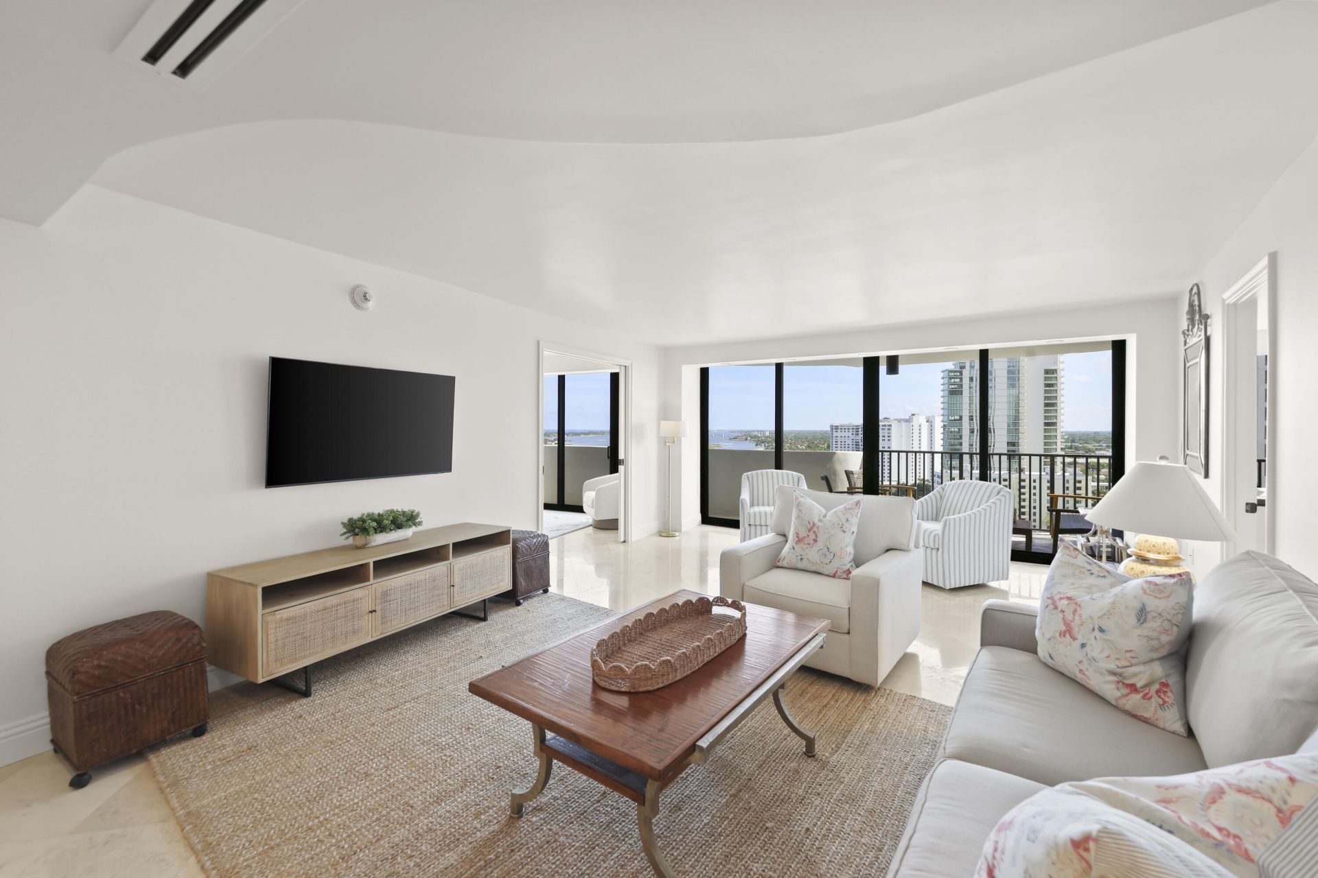 1200 S Flagler Drive, Unit 1906, West Palm Beach, FL 33401 Photo