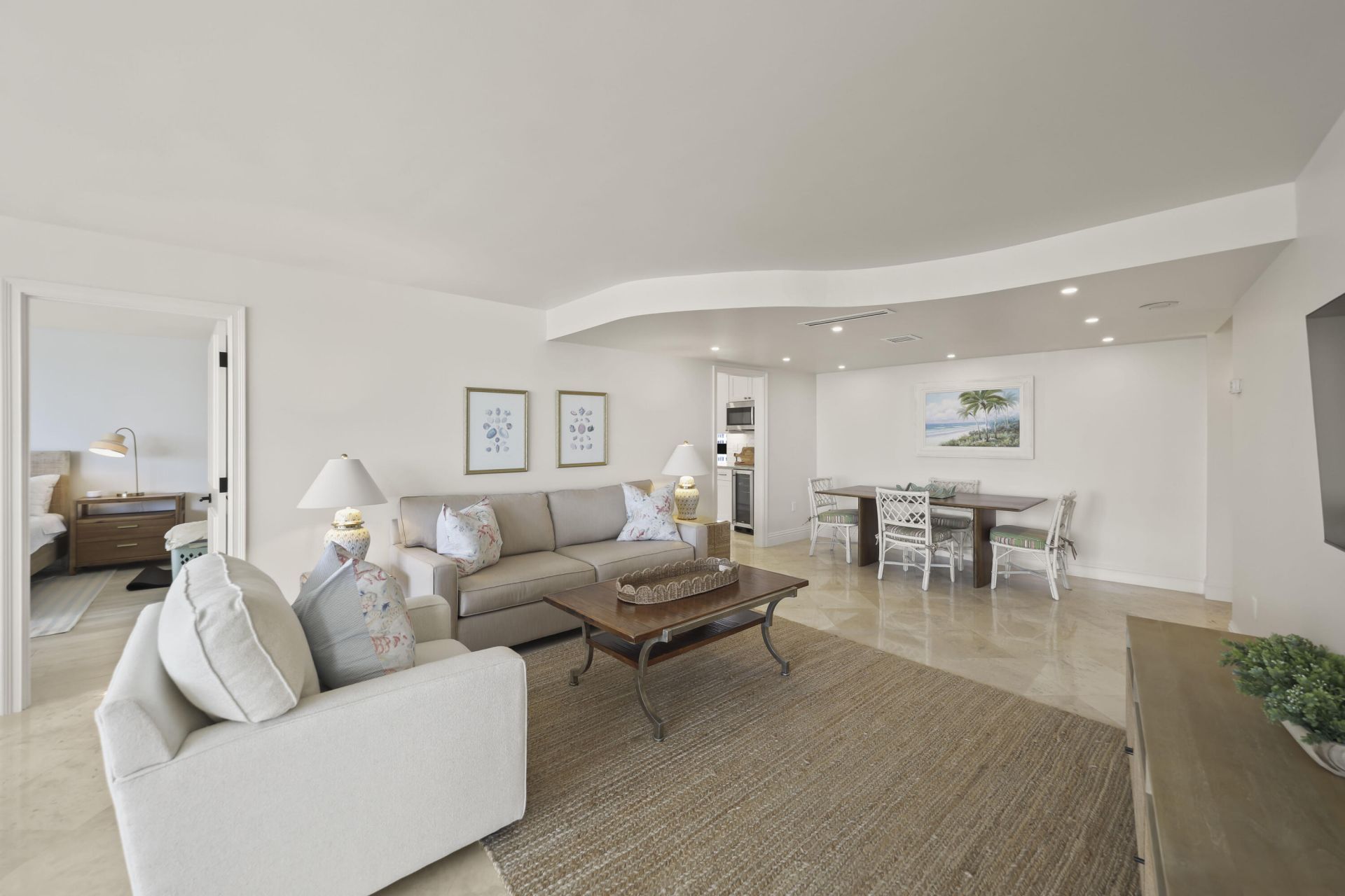 1200 S Flagler Drive, Unit 1906, West Palm Beach, FL 33401 Photo