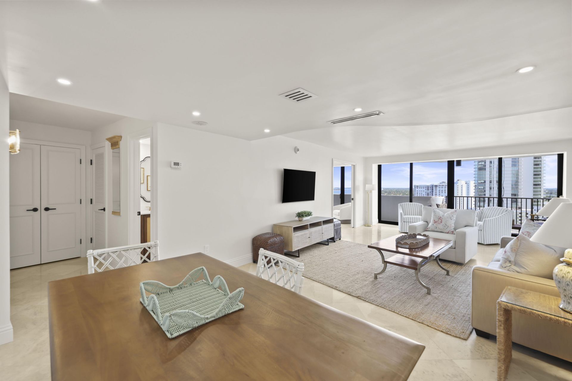 1200 S Flagler Drive, Unit 1906, West Palm Beach, FL 33401 Photo