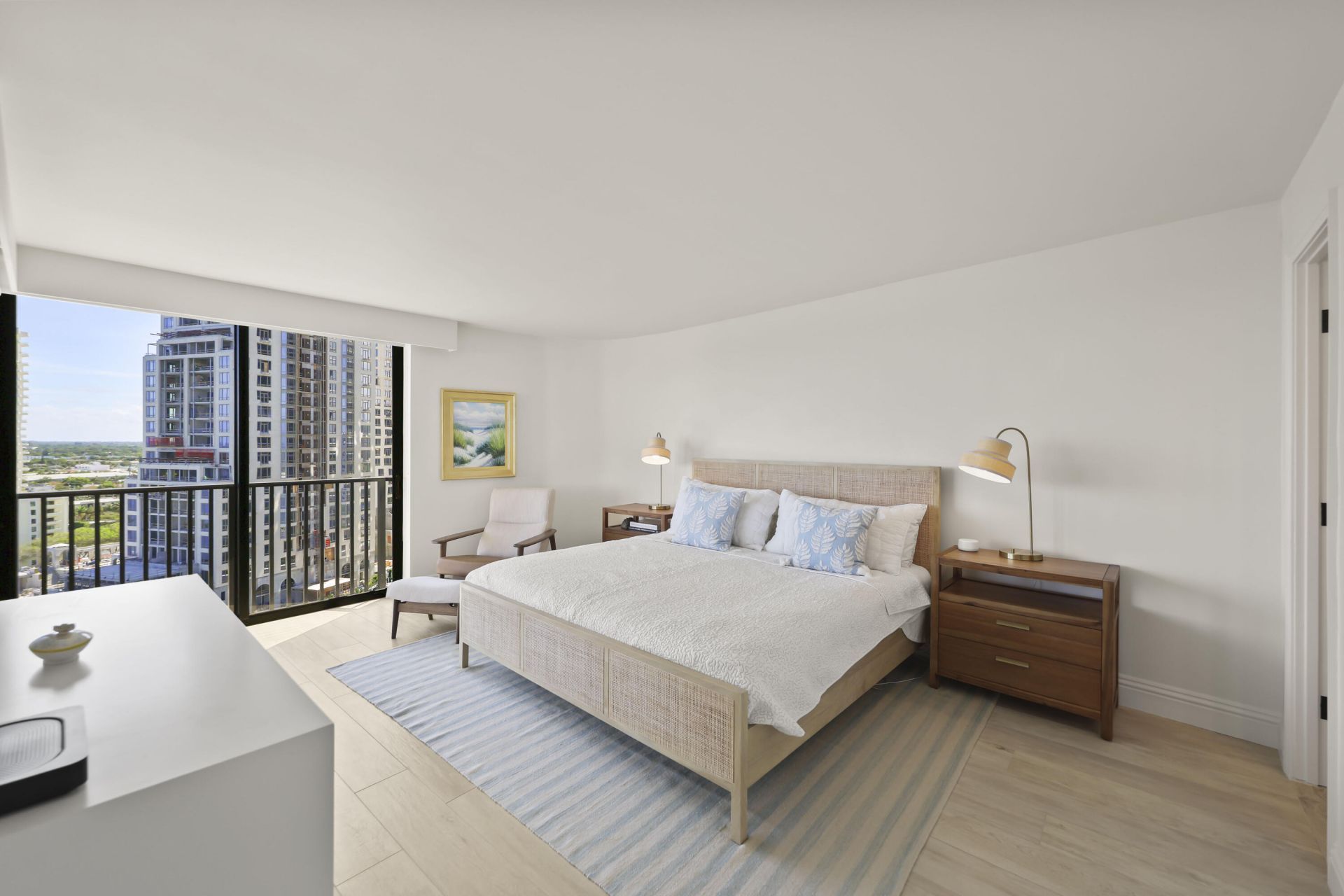 1200 S Flagler Drive, Unit 1906, West Palm Beach, FL 33401 Photo