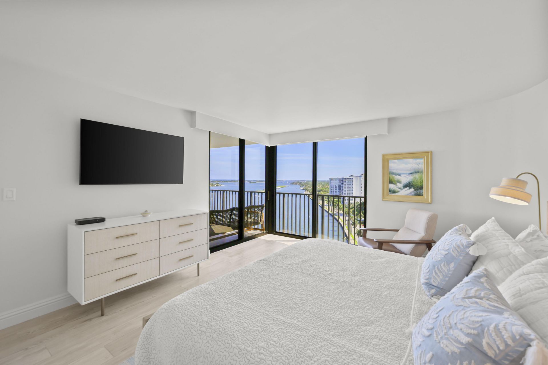 1200 S Flagler Drive, Unit 1906, West Palm Beach, FL 33401 Photo