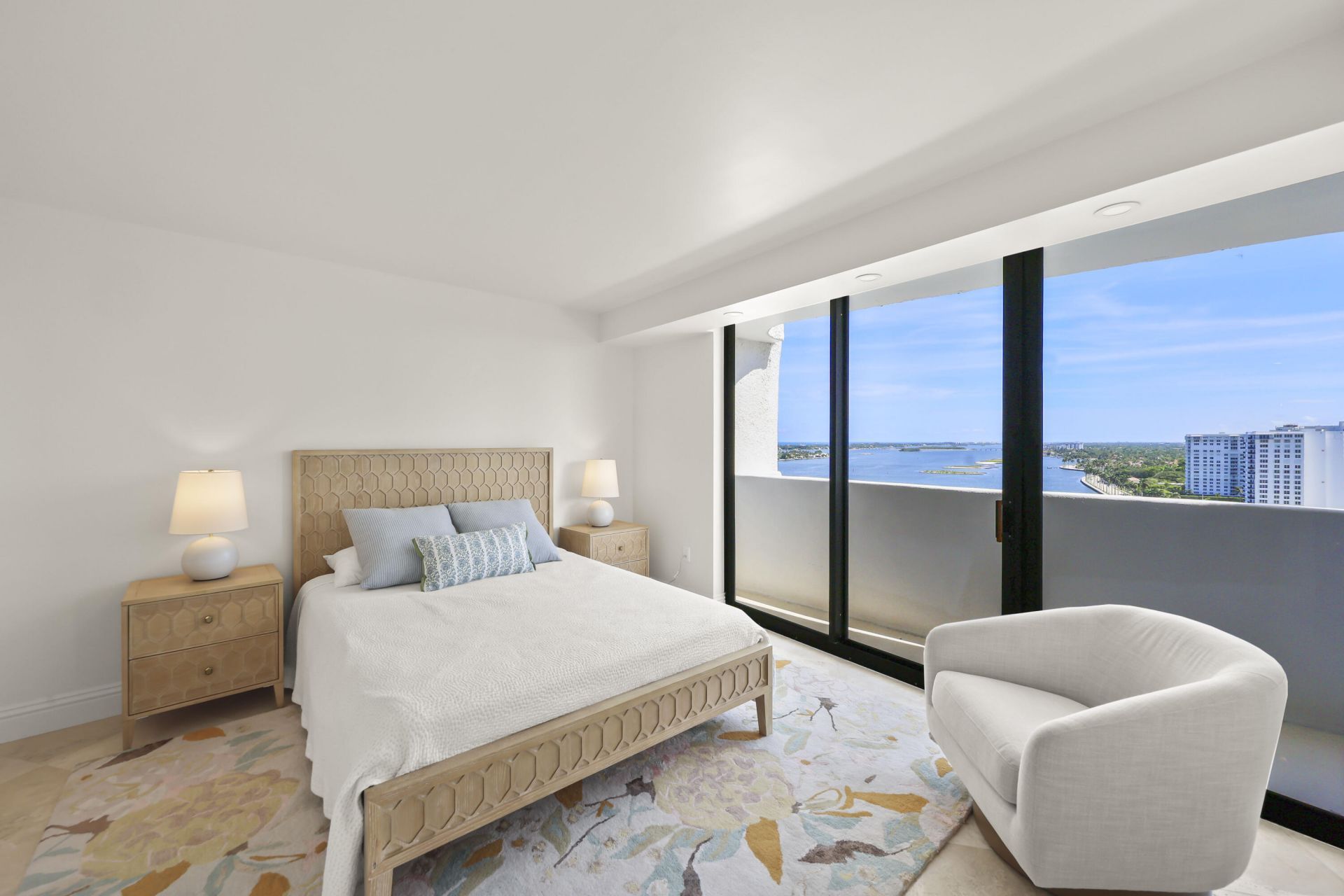1200 S Flagler Drive, Unit 1906, West Palm Beach, FL 33401 Photo