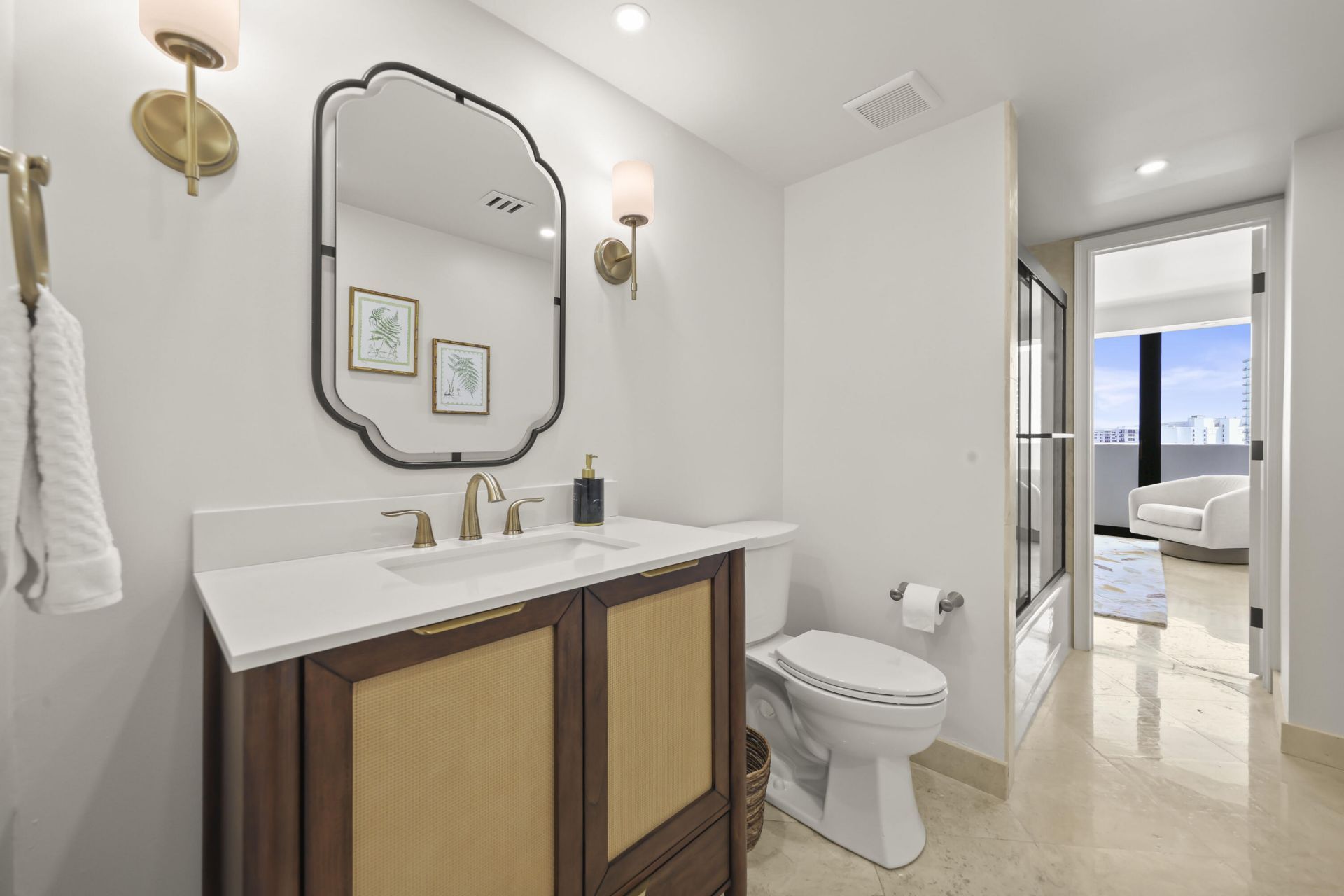 1200 S Flagler Drive, Unit 1906, West Palm Beach, FL 33401 Photo
