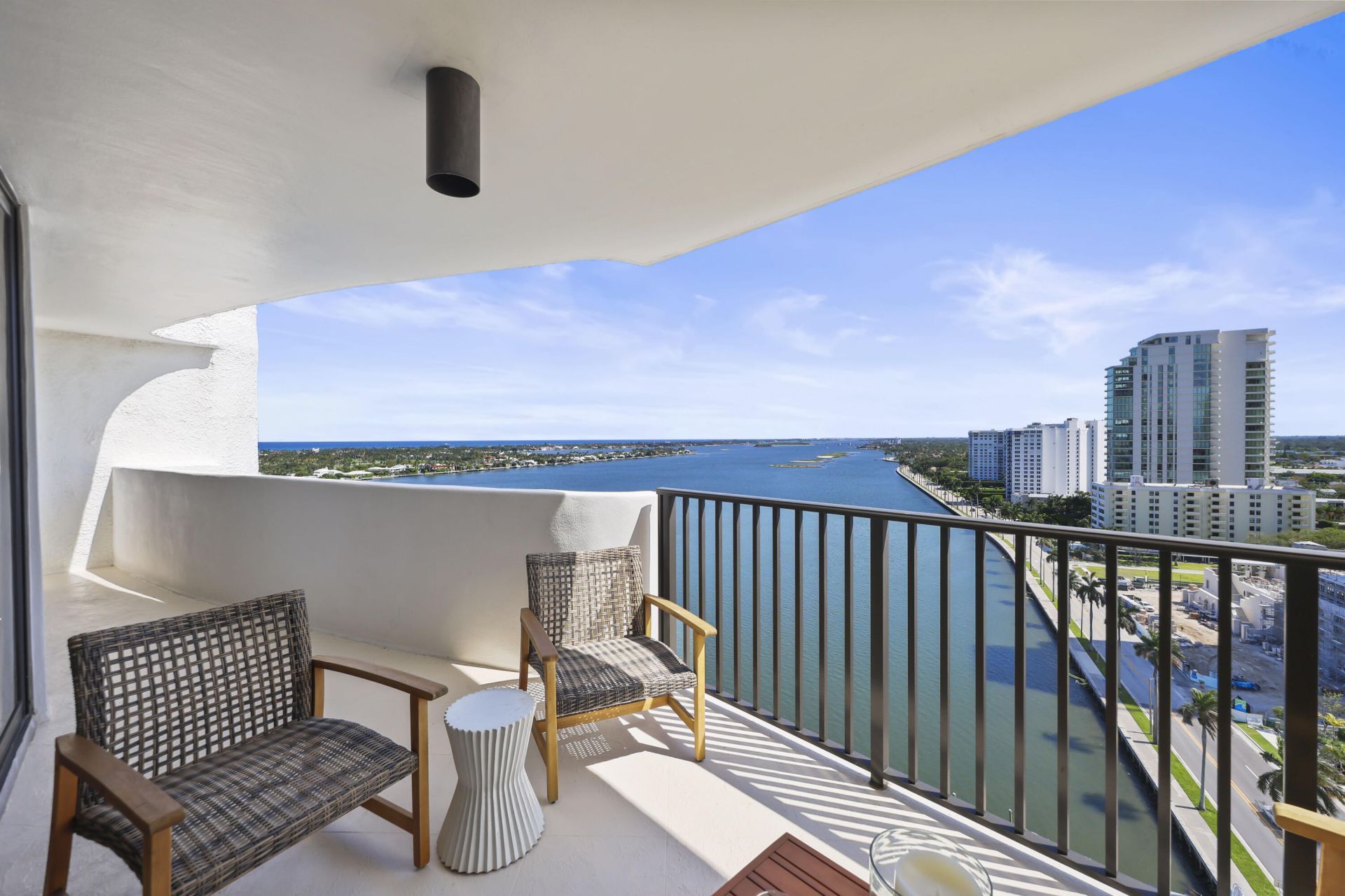 1200 S Flagler Drive, Unit 1906, West Palm Beach, FL 33401 Photo