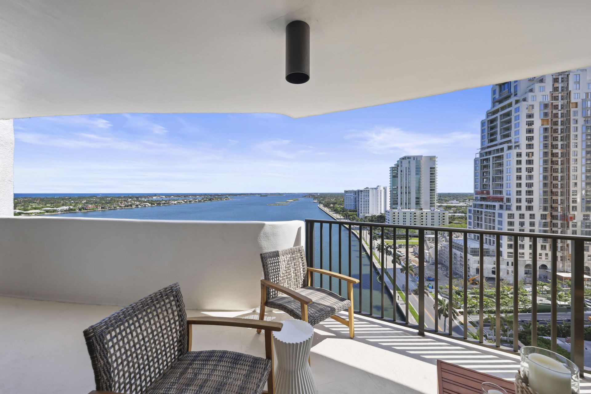 1200 S Flagler Drive, Unit 1906, West Palm Beach, FL 33401 Photo