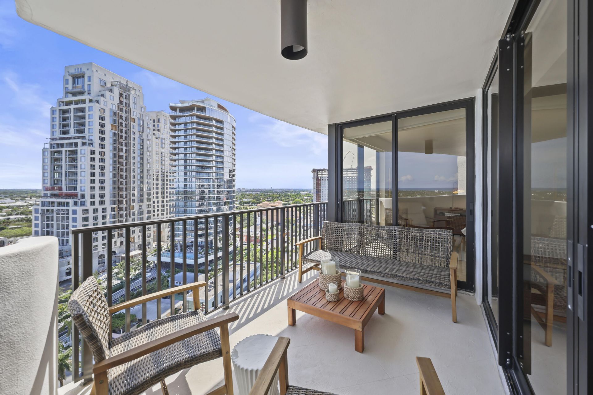 1200 S Flagler Drive, Unit 1906, West Palm Beach, FL 33401 Photo