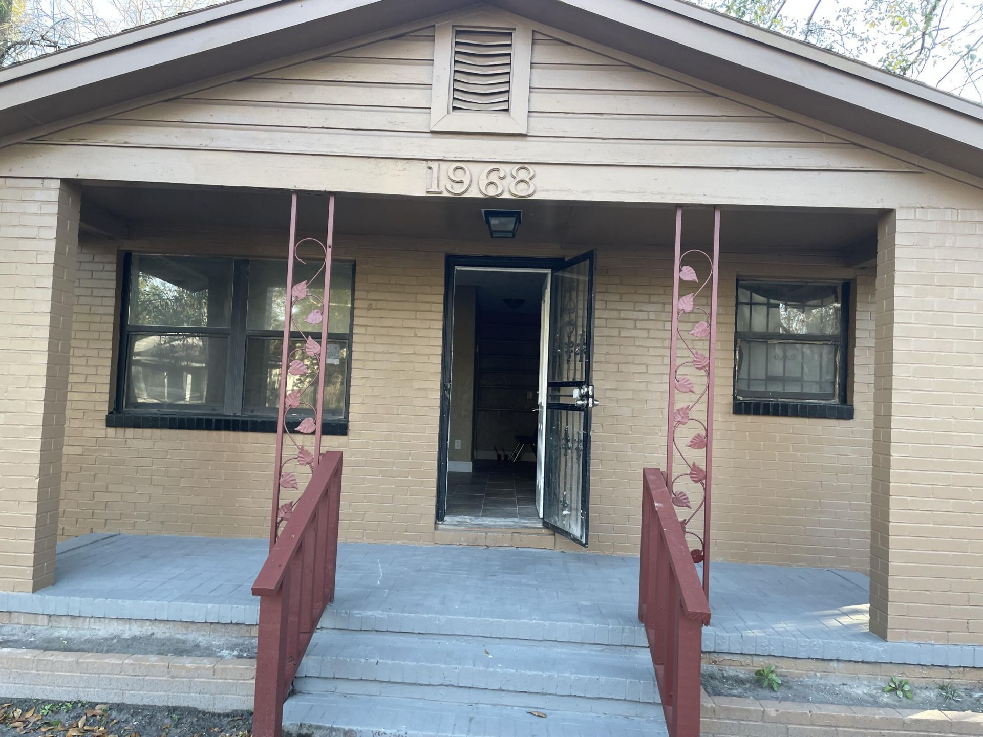 1968 W 23rd Street, Jacksonville, FL 32209 Photo