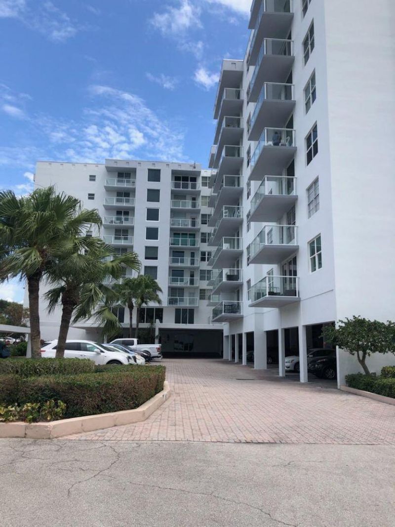 3450 S Ocean Boulevard, Unit 726, Palm Beach, FL 33480 Photo