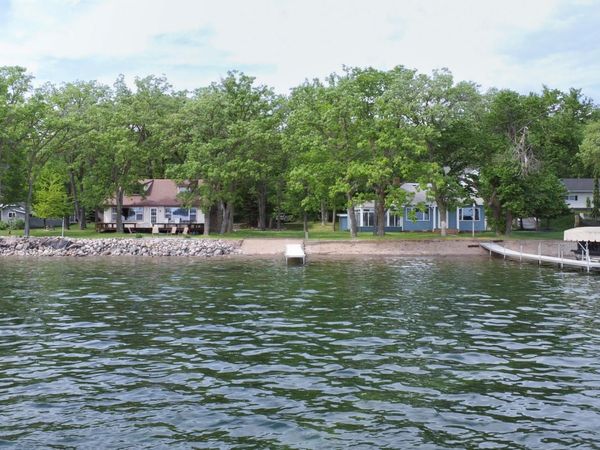 22558 Senns Beach Drive , Detroit Lakes, MN 56501