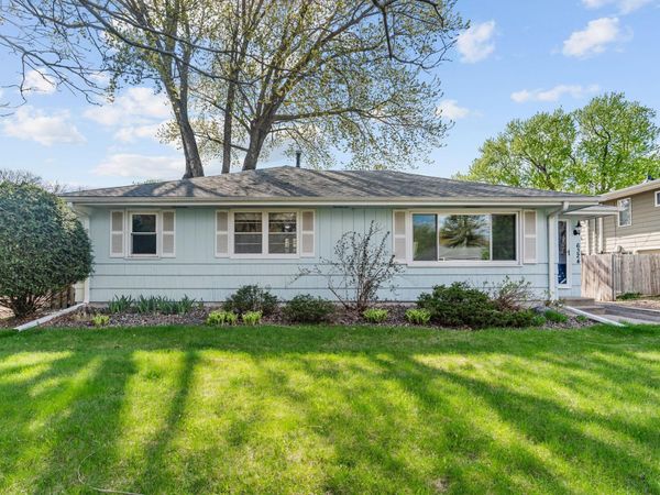 6324 Rolf Avenue, Edina, MN 55439