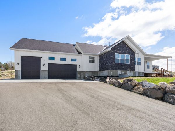 5900 N Alma Drive, Idaho Falls, ID 83401